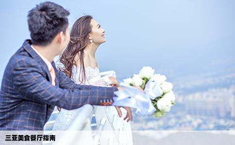 三亚美食餐厅指南