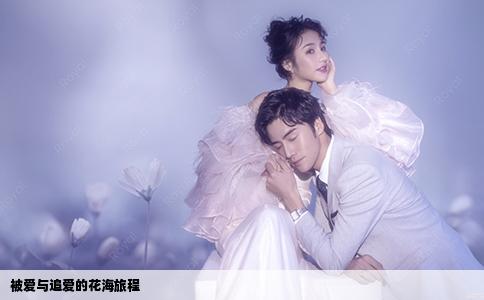 被爱与追爱的花海旅程