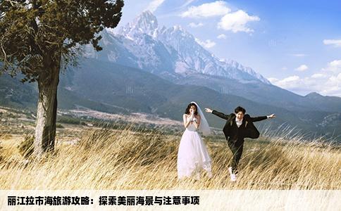 丽江拉市海旅游攻略：探索美丽海景与注意事项