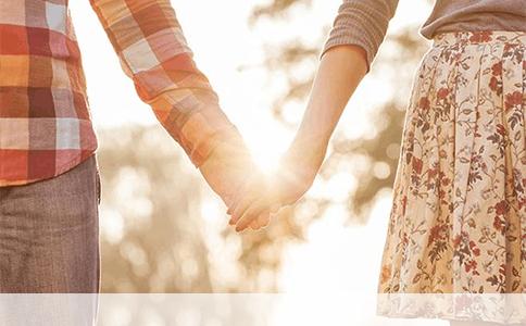 从相亲到恋人之路——我所经历的他