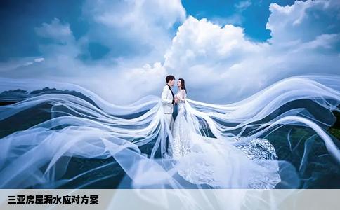 三亚房屋漏水应对方案