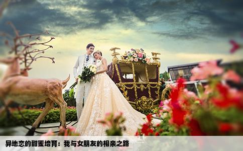 异地恋的甜蜜培育：我与女朋友的相亲之路