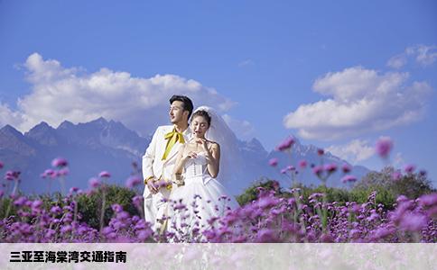 三亚至海棠湾交通指南