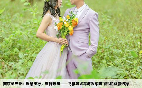 南京至三亚：智慧出行，省钱攻略——飞机转火车与火车转飞机的双赢选择