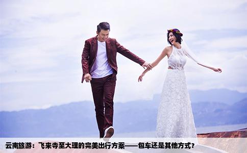 云南旅游：飞来寺至大理的完美出行方案——包车还是其他方式？