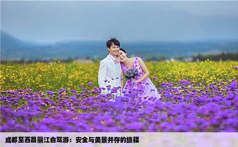 成都至西昌丽江自驾游：安全与美景并存的旅程