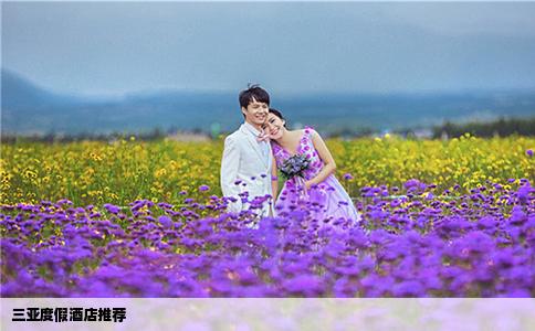 三亚度假酒店推荐