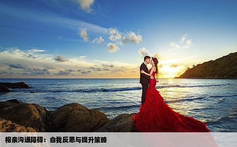 相亲沟通障碍：自我反思与提升策略